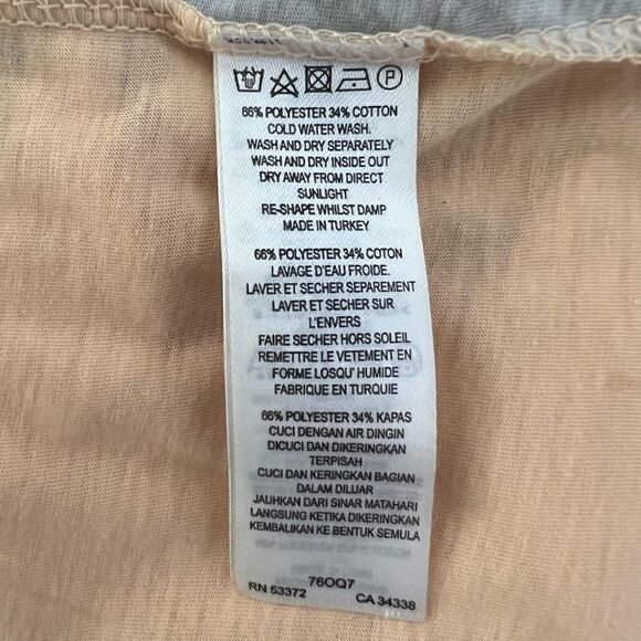 French Connection Palm Tree Top Small - Picture 6 of 6